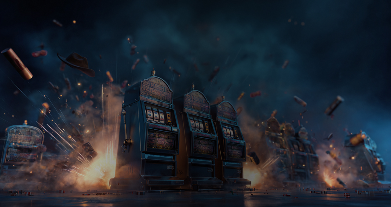 Playjonny Casino